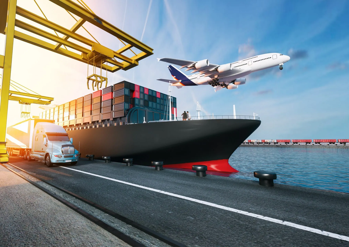 Air Freight Services